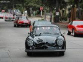 Porsche 356 Coupe for sale
