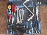 Porsche 356 Tools kit