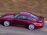 Porsche 911 993 Turbo