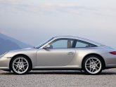 Porsche 911 (997)