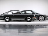 Porsche 911 evolution