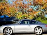 Porsche 911 for Sale Seattle