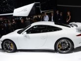 Porsche 911 GT3 Price