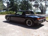 Porsche 914 2.0 for sale