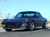 Porsche 914 RIMS