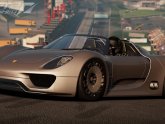 Porsche 918 Spyder Wiki