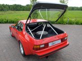 PORSCHE 924 CARRERA GT for sale