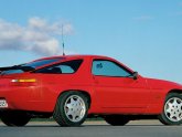 Porsche 928 Reviews reliability