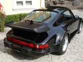Porsche 930 Turbo Slant Nose For sale