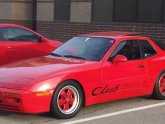 Porsche 944 Club