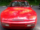 Porsche 944 Craigslist