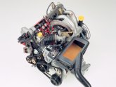Porsche 944 upgrades