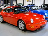 Porsche 964 RS for sale
