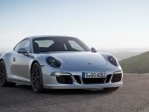 Porsche 991 GTS Review