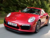 Porsche 991 Review