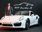 Porsche 991 Turbo s price