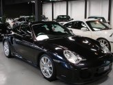 Porsche 996 Turbo s for sale