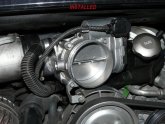 Porsche 997 Performance Parts