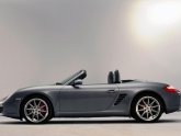 Porsche Boxster Buying Guide