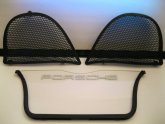 Porsche Boxster Parts