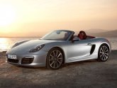 Porsche Boxster Price