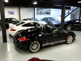 Porsche Boxster Spyder for sale