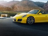 Porsche Carrera Convertible Price