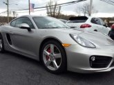 Porsche Cayman Lease Offers