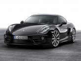 Porsche Cayman s 2014 for sale