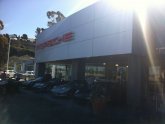 Porsche Dealer Newport Beach
