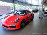 Porsche Dealers Orlando