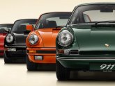Porsche Dealers Phoenix