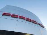 Porsche dealership Virginia