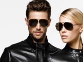 Porsche Design Aviators