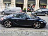 Porsche Design Edition 1