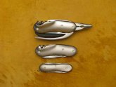 Porsche Design Knives