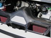 Porsche GT3 engine