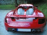 Porsche GT Carrera