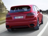 Porsche GTS price