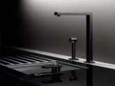 Porsche kitchen