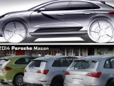 Porsche Macan 2013 Price