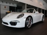Porsche Panamera Lease