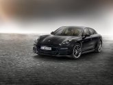 Porsche Panamera Price Used