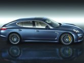 Porsche Panamera Rentals
