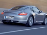 Porsche Tiptronic Review