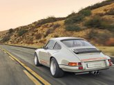 Singer Porsche Review
