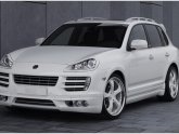 Used Porsche Cayenne Reviews