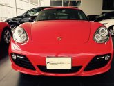 Used Porsche Cayman 2009
