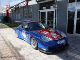 Used Porsche GT3