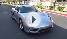 2014 Porsche Cayman for sale Las Vegas, Henderson, Carson
